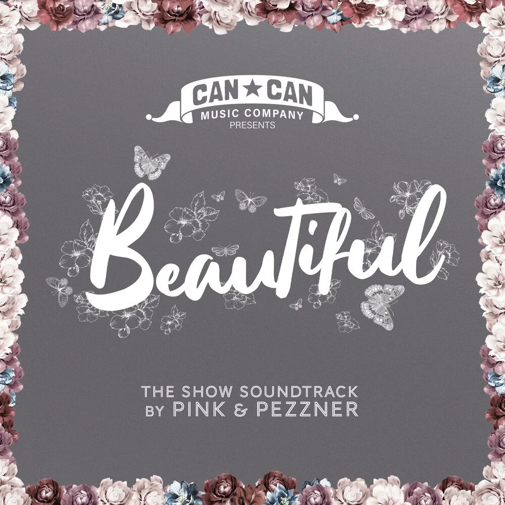 Music — Can Can Culinary Cabaret